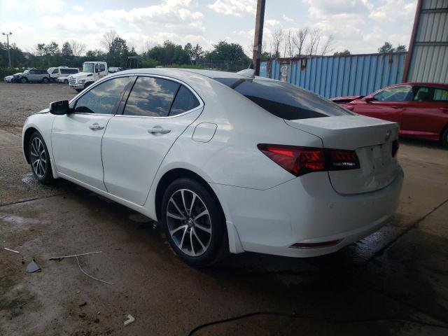 2017 ACURA TLX ADVANC 19UUB3F70HA003263