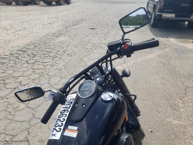 2015 HONDA VT750 C2B JH2RC5372FK501318
