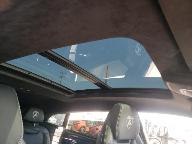 2019 LAMBORGHINI URUS ZPBUA1ZL4KLA04936