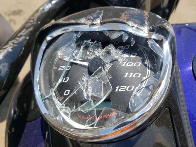 2020 HARLEY-DAVIDSON FLHRXS 1HD1KVP16LB627402