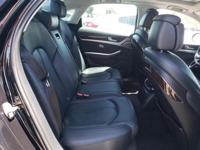 2015 AUDI A8 QUATTRO WAUJ2AFD2FN016255