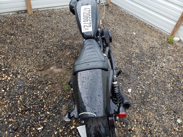 2018 HARLEY-DAVIDSON XL1200 CX 1HD1LM316JC424904