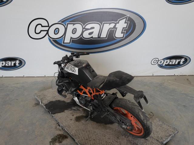 2015 KTM 390 DUKE MD2JYJ40XFC219837