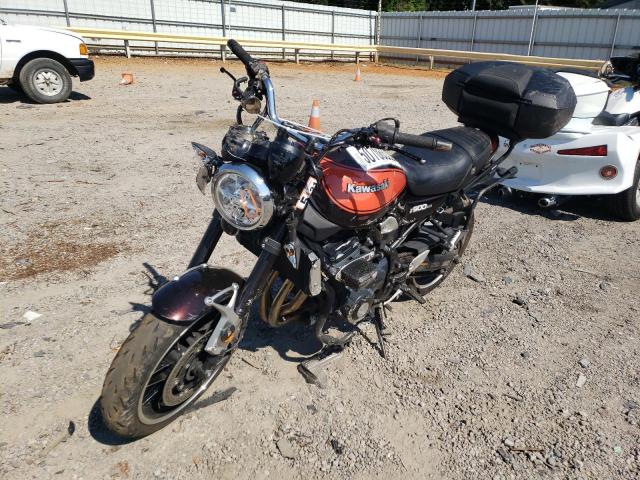 2018 KAWASAKI ZR900 R - JKAZR2C19JA003014