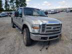 2008 FORD  F250