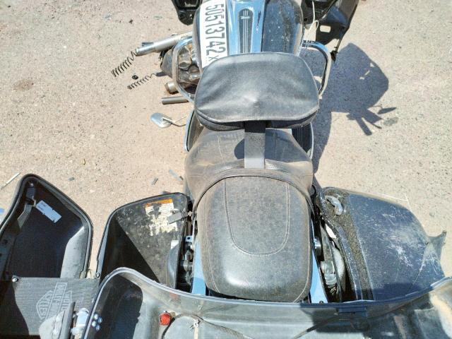 2020 HARLEY-DAVIDSON FLTRX 1HD1KHC14LB672345