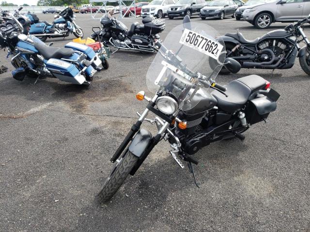 2019 SUZUKI LS650 JS1NP41D4K7100679