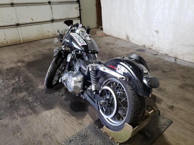 2010 HARLEY-DAVIDSON FXDC 1HD1GV419AC326930