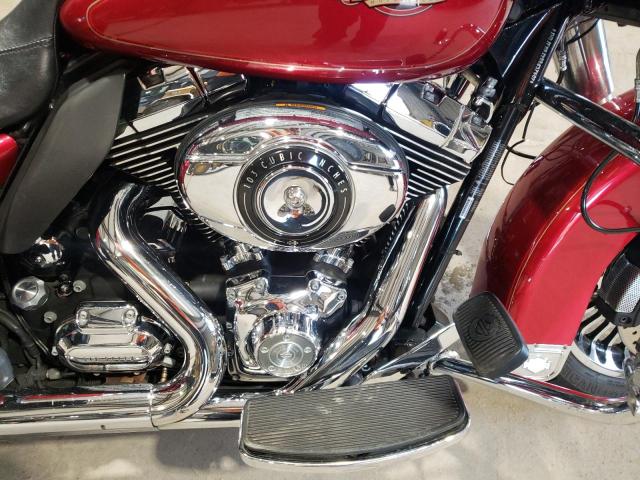 2011 HARLEY-DAVIDSON FLHTP 1HD1FMM12BB637507