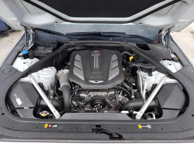 2017 GENESIS G90 PREMIU KMHG34JA0HU027784