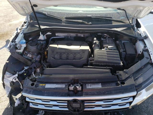 Auction sale of the 2019 VOLKSWAGEN TIGUAN , vin: 3VV2B7AX5KM049431, lot number: 50987002