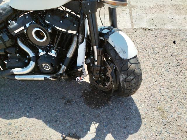 2018 HARLEY-DAVIDSON FXFBS FAT 1HD1YLK16JC084201