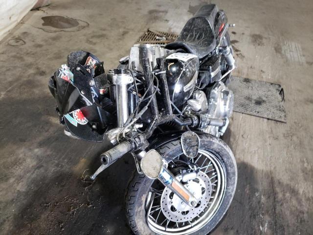 2010 HARLEY-DAVIDSON FXDC 1HD1GV419AC326930