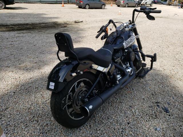 2021 HARLEY-DAVIDSON FLSB 1HD1YMJ12MB056834