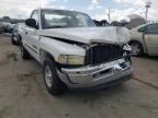 DODGE RAM 1500 2001 foto