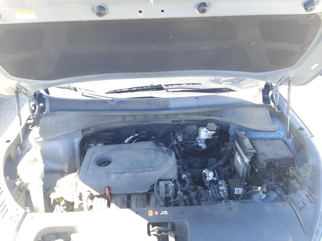 2020 KIA SORENTO L - 5XYPG4A37LG623219