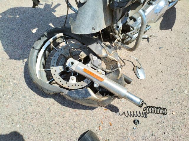 2020 HARLEY-DAVIDSON FLTRX 1HD1KHC14LB672345