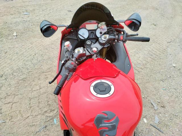 2006 KAWASAKI ZX1400 A JKBZXNA196A004578