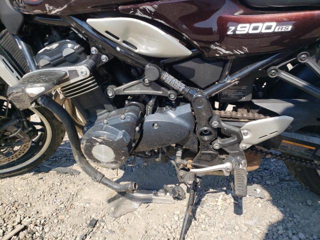 2018 KAWASAKI ZR900 R - JKAZR2C19JA003014
