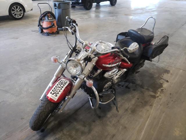 2014 YAMAHA XVS950 A JYAVN01E6EA021014