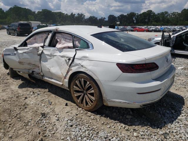 2019 VOLKSWAGEN ARTEON SE WVWAR7AN6KE031997
