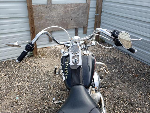 2005 HARLEY-DAVIDSON FXSTI 1HD1BVB175Y097562