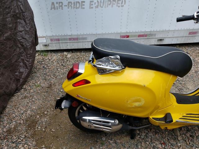 2020 VESPA PRIMAVERA ZAPCA06B2L5200757