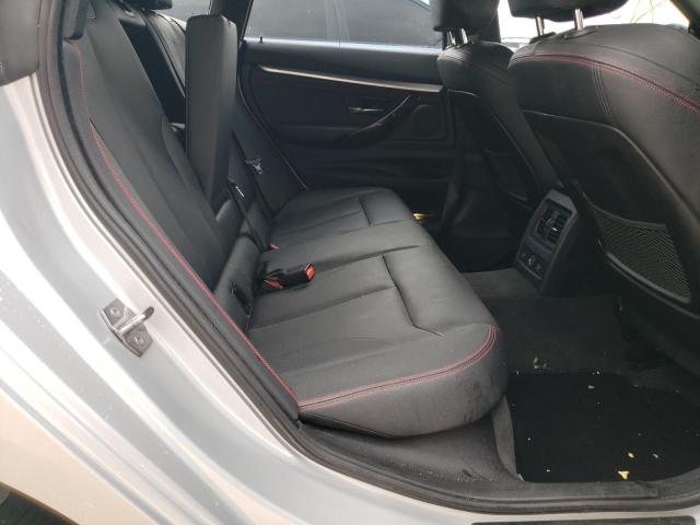 2015 BMW 335 XIGT WBA3X9C54FD868571