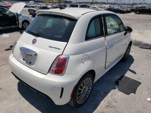 2018 FIAT 500 LOUNGE 3C3CFFCH0JT524161