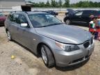 2006 BMW  5 SERIES