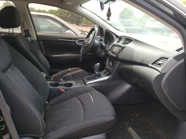 2019 NISSAN SENTRA S - 3N1AB7AP9KY278569