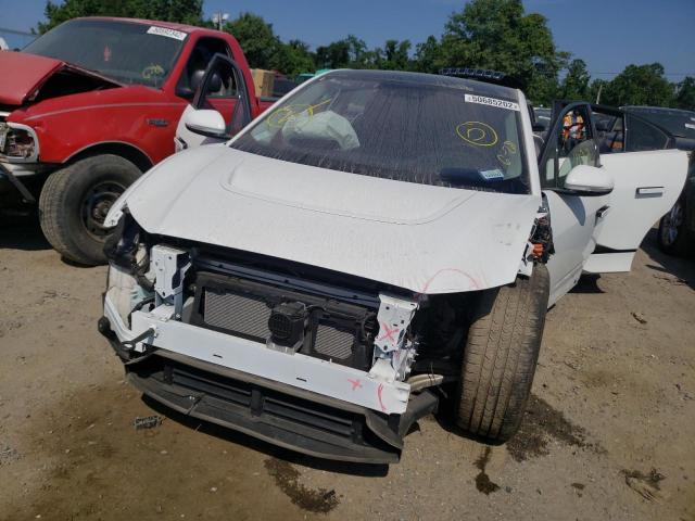 2020 JAGUAR I-PACE S SADHB2S19L1F85245