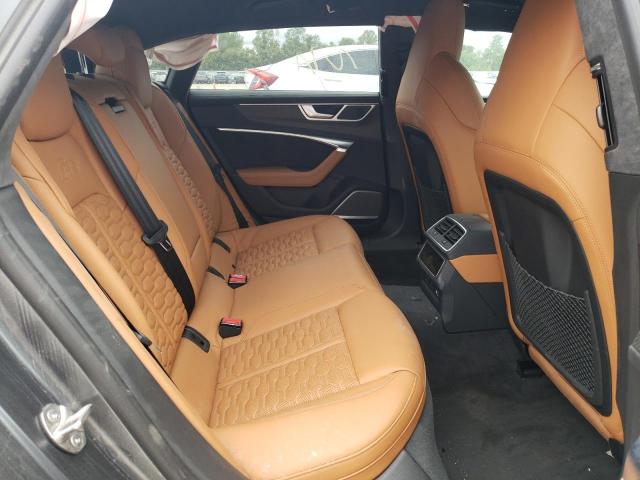 2021 AUDI RS7 WUAPCBF28MN904569