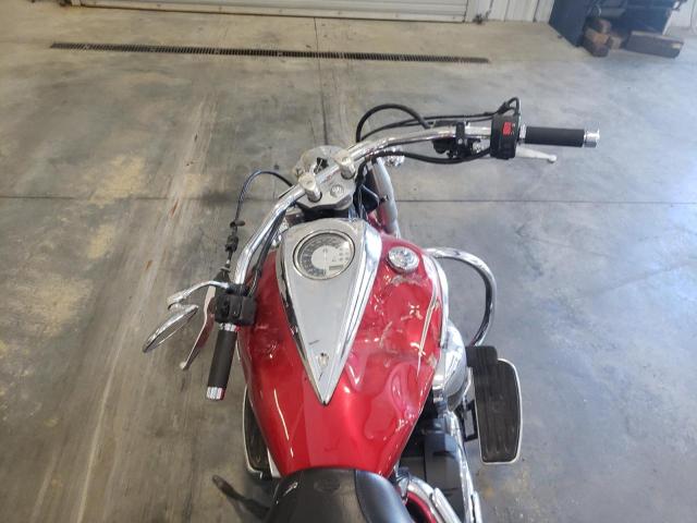 2014 YAMAHA XVS950 A JYAVN01E6EA021014