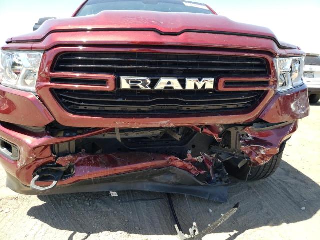 2020 DODGE RAM 1C6SRFMT4LN391884