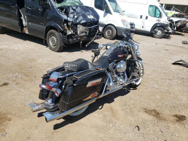 2004 HARLEY-DAVIDSON FLHR - 1HD1FDV194Y732483
