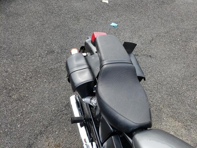 2019 SUZUKI LS650 JS1NP41D4K7100679