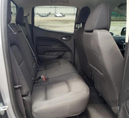 2022 GMC CANYON ELE 1GTG5CENXN1133324