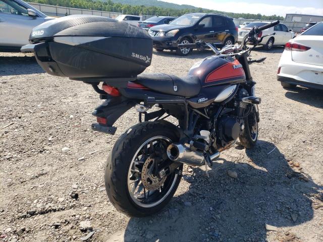 2018 KAWASAKI ZR900 R - JKAZR2C19JA003014