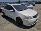 2010 NISSAN  SENTRA