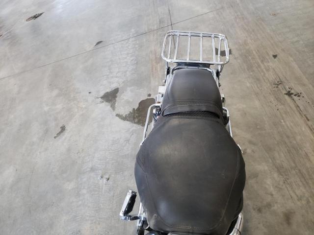 2005 HARLEY-DAVIDSON FLHRSI 1HD1FYW195Y645772