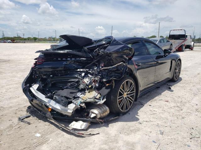 2018 PORSCHE PANAMERA WP0AA2A79JL111588