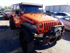 2008 JEEP  WRANGLER