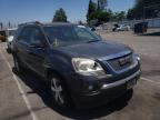 2011 GMC  ACADIA