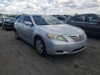 2007 TOYOTA  CAMRY