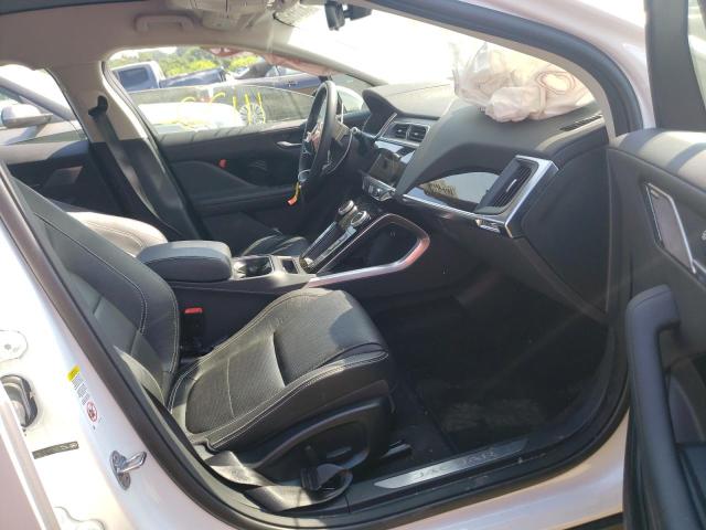 2020 JAGUAR I-PACE S SADHB2S19L1F85245