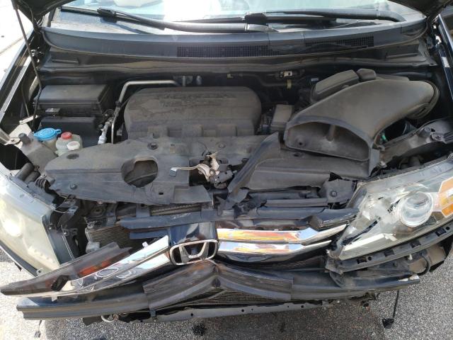 2015 HONDA ODYSSEY 5FNRL5H9XFB050557