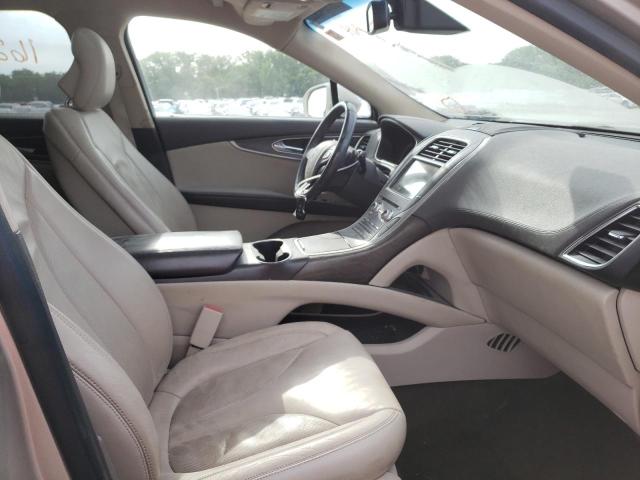 2017 LINCOLN MKX SELECT 2LMPJ8KP8HBL13554