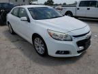 2015 CHEVROLET  MALIBU