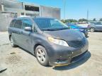 2014 TOYOTA  SIENNA